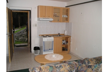 Pension de famille Demänovská Dolina 2